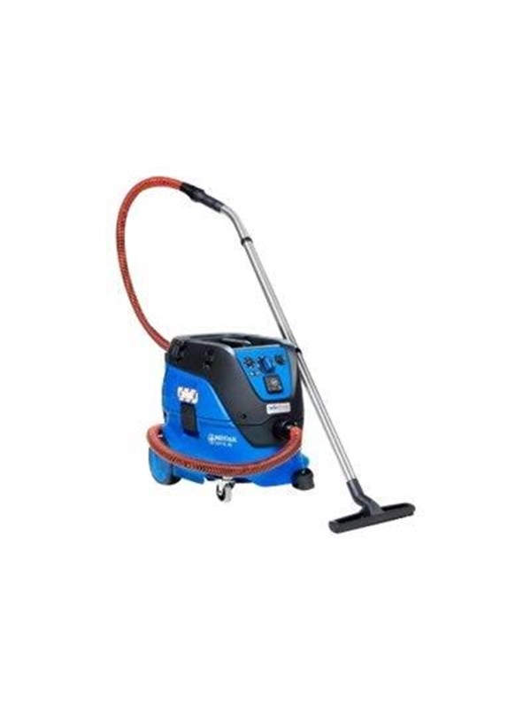 Nilfisk Dammsugare Dust extractor attix 33-2h ic pro
