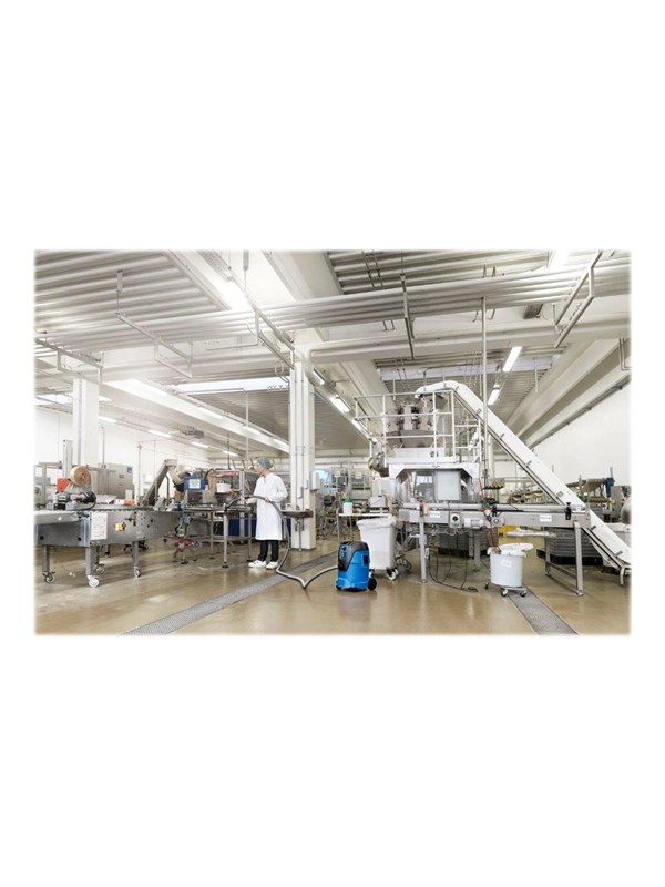 Nilfisk Dammsugare Wet-/drycleaner aero 26-21 pc pro