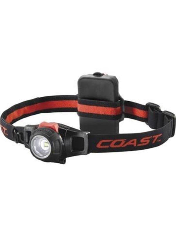 Produktfoto för Lakuda Coast headlamp hl7 285lumens