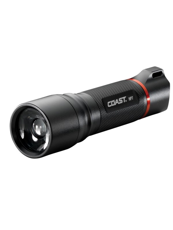 Coast hand torch hp7 410lumens