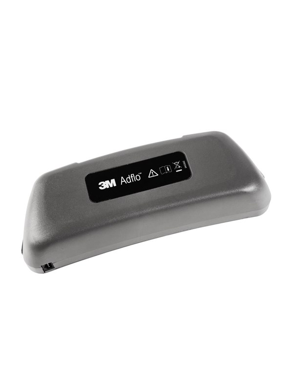 3M 837631 3m adflo li-ion battery heavy duty
