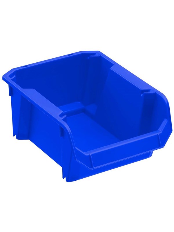 Stanley bin #2 16.4x11.9x7.5cm blå