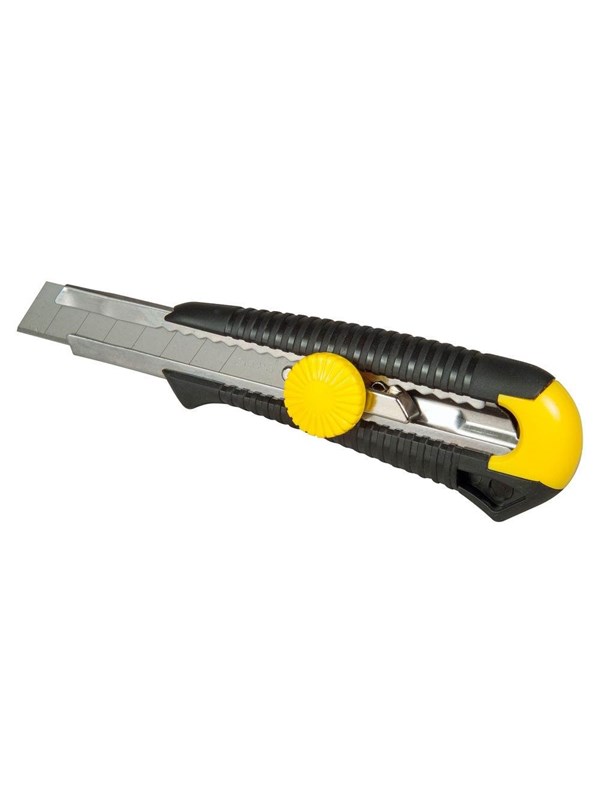 Stanley cutter mpo 18mm