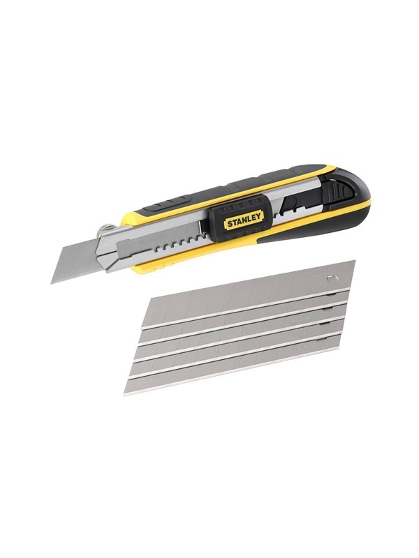 Stanley Fatmax® Snap Off Knife -18mm