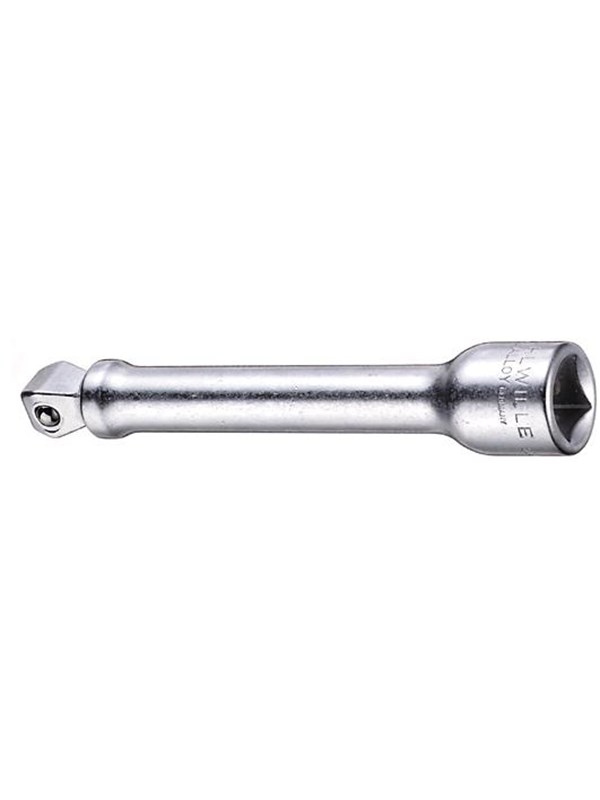 Stahlwille 1/2 extension bar 509w/3 75 mm