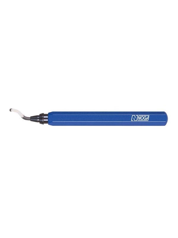 Diesella A/S Noga rapid burr rb1000 w/aluminum handle and s10 blade