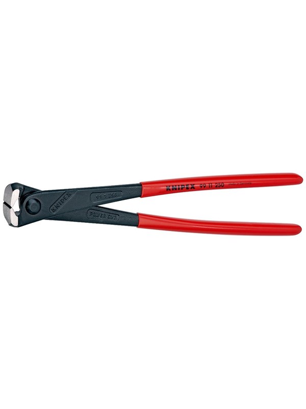 KNIPEX Kraftnajtänger för armeringsjärn, Högutväxlad