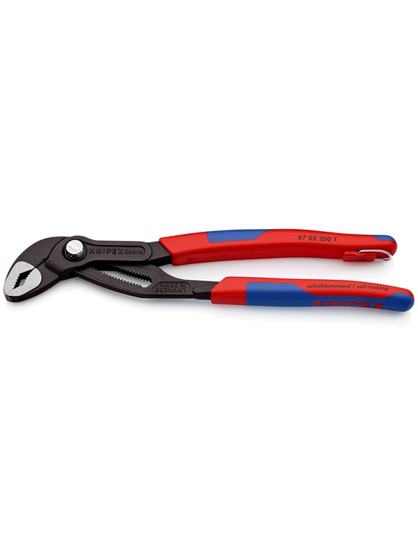 KNIPEX Cobra®, Hightech polygriptänger