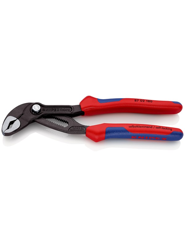 KNIPEX Cobra®, Hightech polygriptänger
