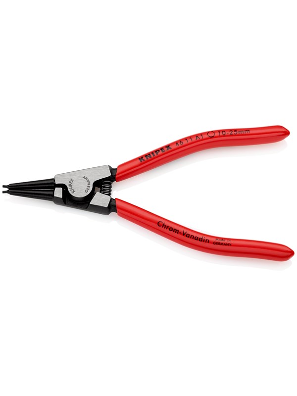 KNIPEX Låsringstänger, för ytterringar på axlar - Köp för SEK 152 - Spara 21%