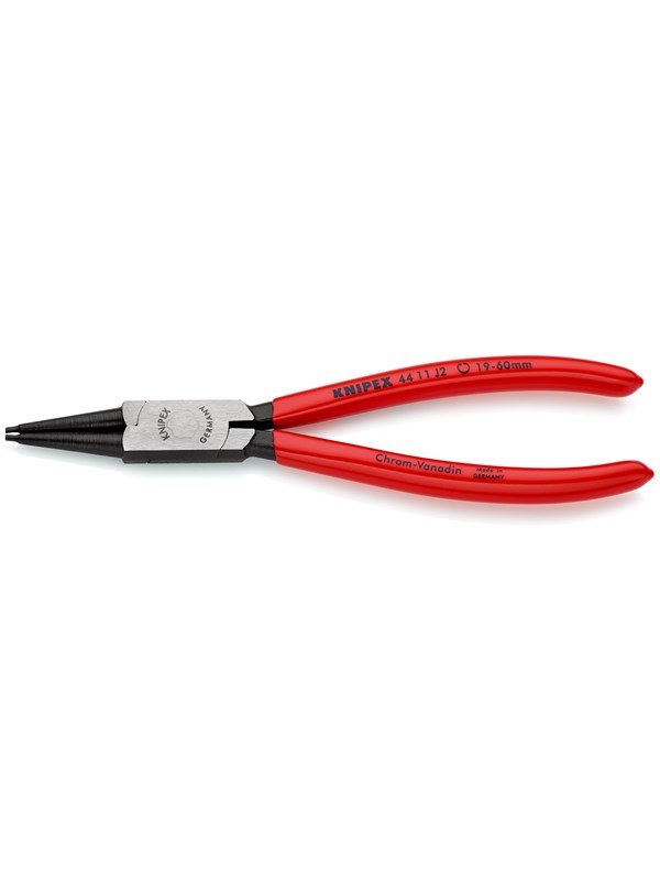 KNIPEX Låsringstänger, för innerringar i borrhål