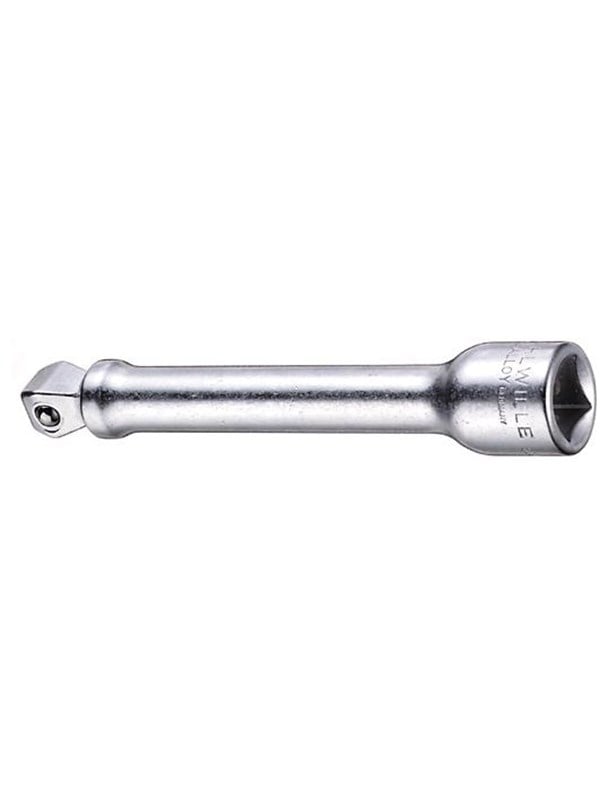 Stahlwille 1/2 extension bar 509w/10 255 mm