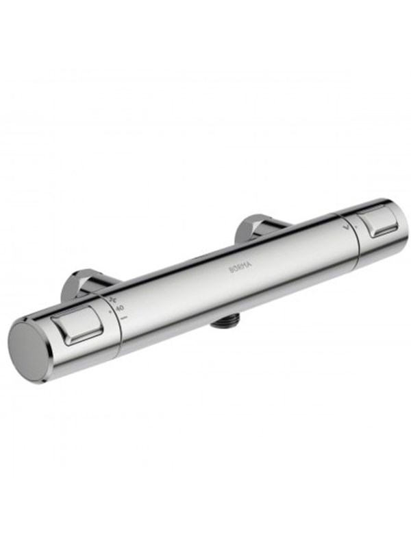 Børma Borma ceratherm t25 shower mixer chrome