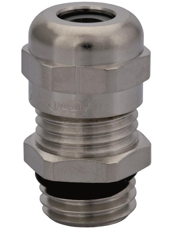 Wexøe Cable gland hsk-m-pg11 5-10mm