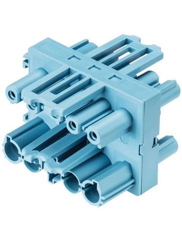 Wieland Gst18i5 h-distributor gst18i5 blue
