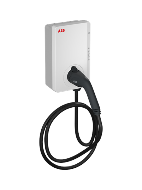ABB Terra ac charger tac-w11-g5-r-0