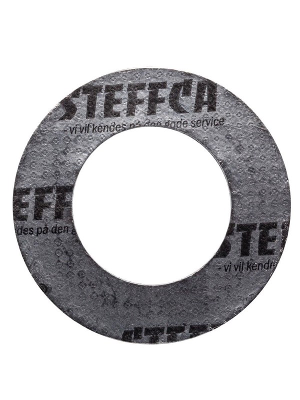 Steffca Flange gasket graphite laminate dn250