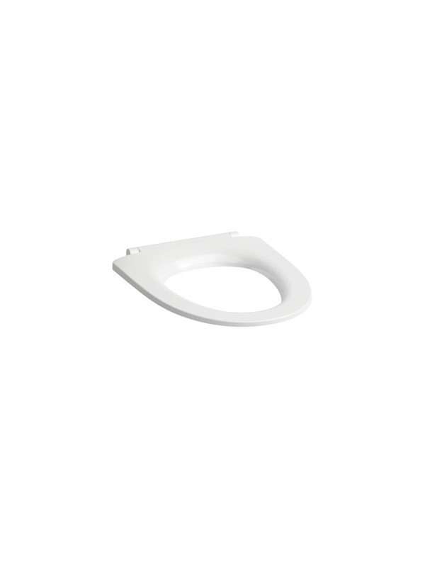 LAUFEN kompas/pro n seat white