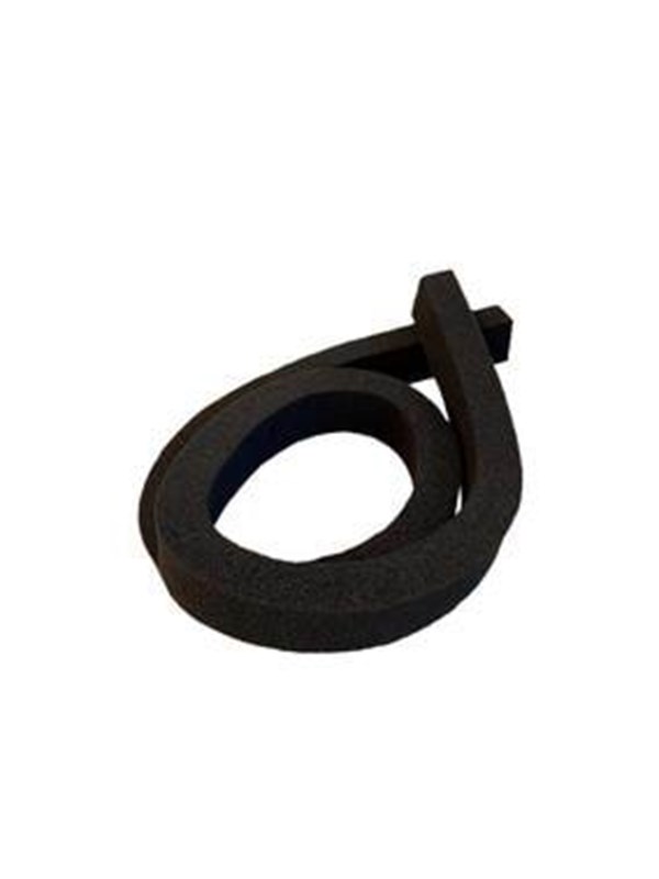 Karfa intumescent-coated fireproof sponge p40 20 mm for p110