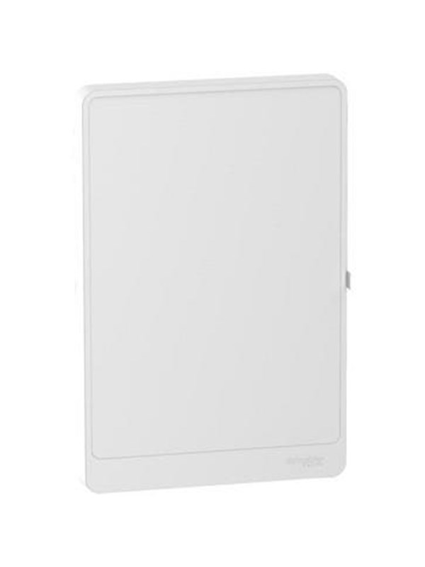 Schneider Electric Plain door resi9 3x13m