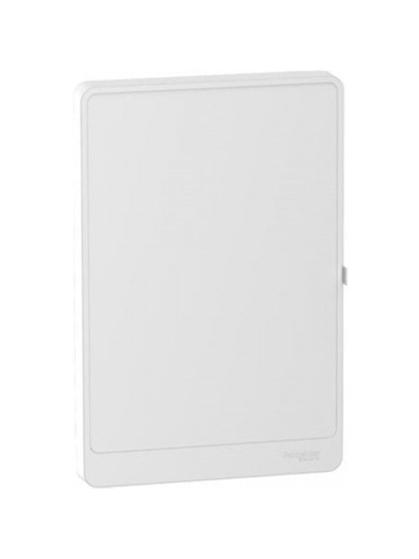 Schneider Electric Plain door resi9 4x13m