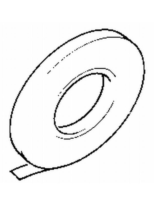 Raychem Fiber glass tape gt-54