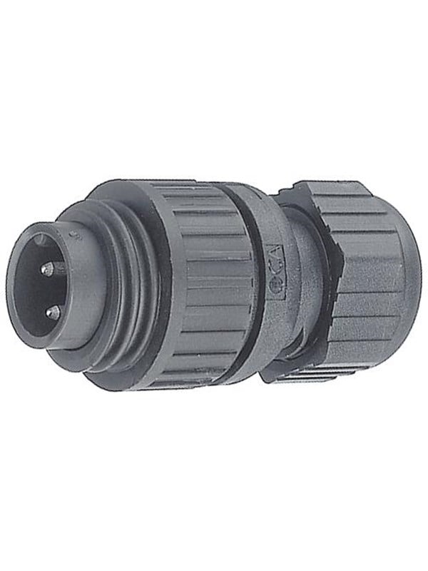 Belden Cable connector 6p + e ca 6 ls