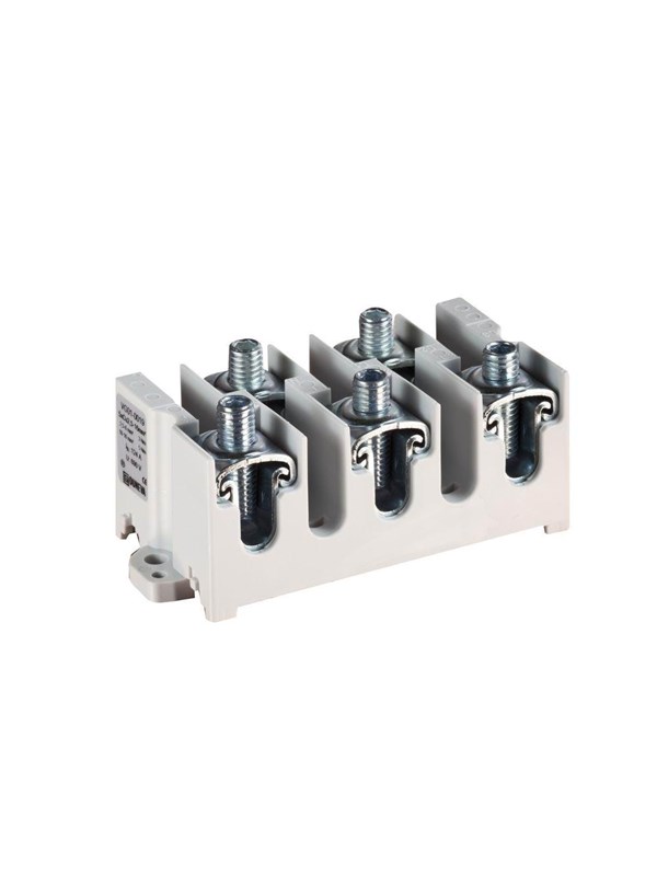 Ouneva Terminal plate