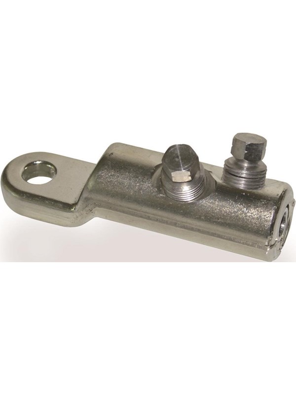 Raychem Mechanical cable lug 120-300 mm2 ø13 mm