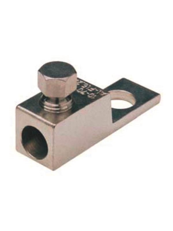 TE Connectivity Solution Mechanical cable lug for cu-wire screen 10-70  mm2