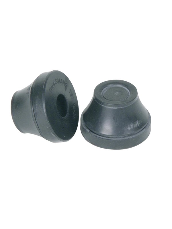 Thorsman Tet 26-35c grommet black cr