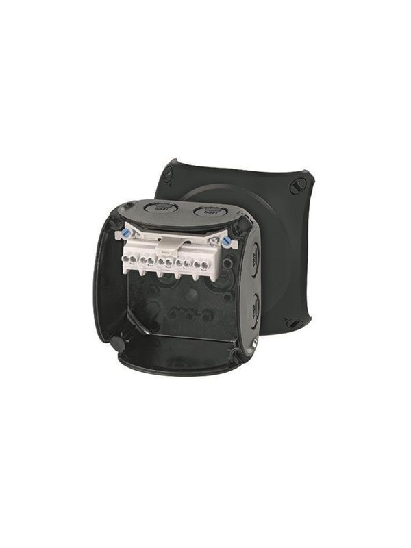 Produktfoto för Hensel KF 0202 B, 93 mm, 62 mm, 93 mm, 137 g