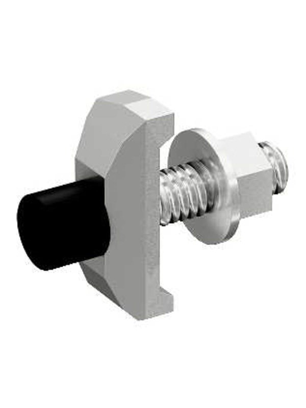 Wibe T-bolt 26u m8x30 hdg