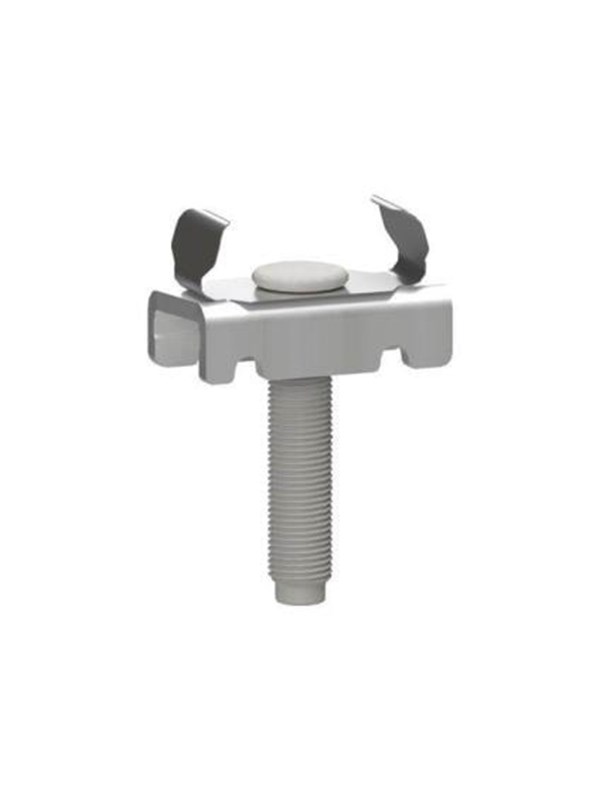 Wibe T-bolt 26u m10x40 hdg