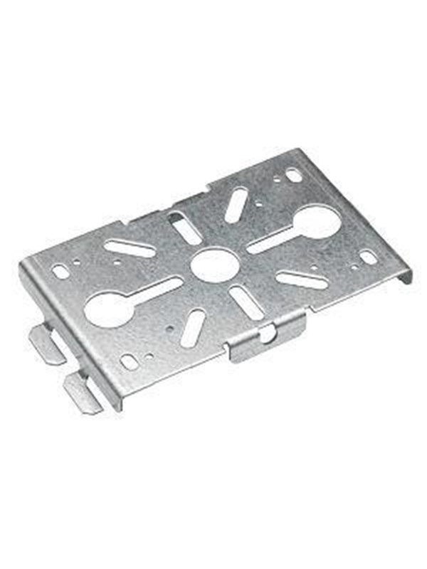Wibe Clip on bracket double zm