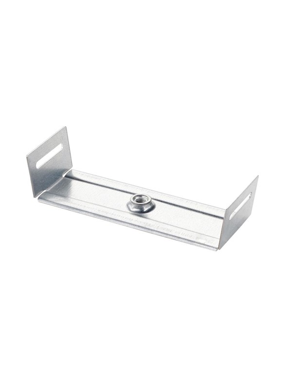 Wibe Inside channel bracket u - 100mm fzs