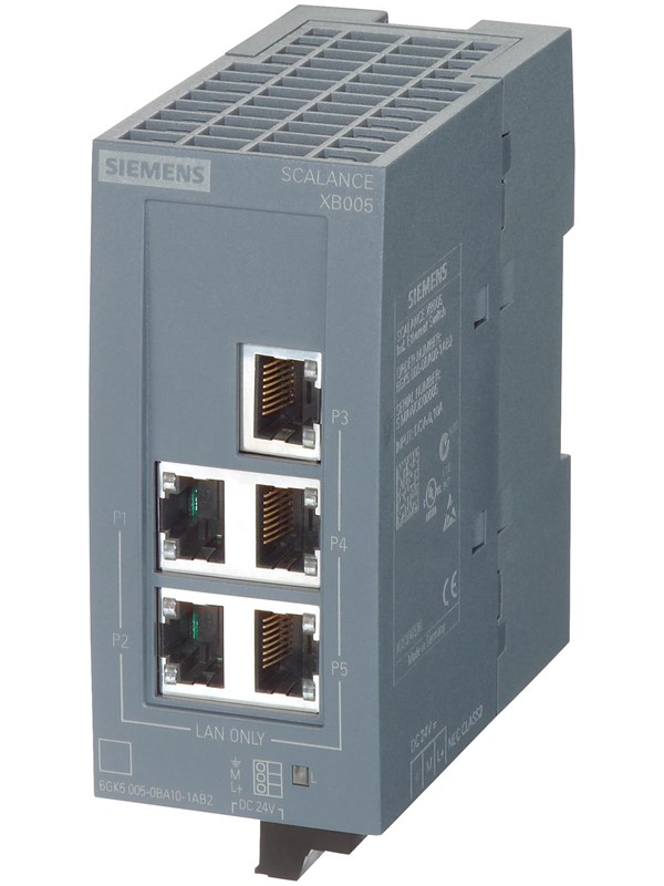 Produktfoto för Siemens 6GK5005-0BA00-1AB2