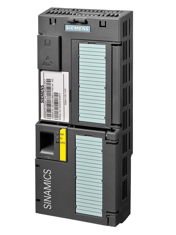 Siemens Sinamics g120 cu240e-2 pn 6sl3244-0bb12-1fa0