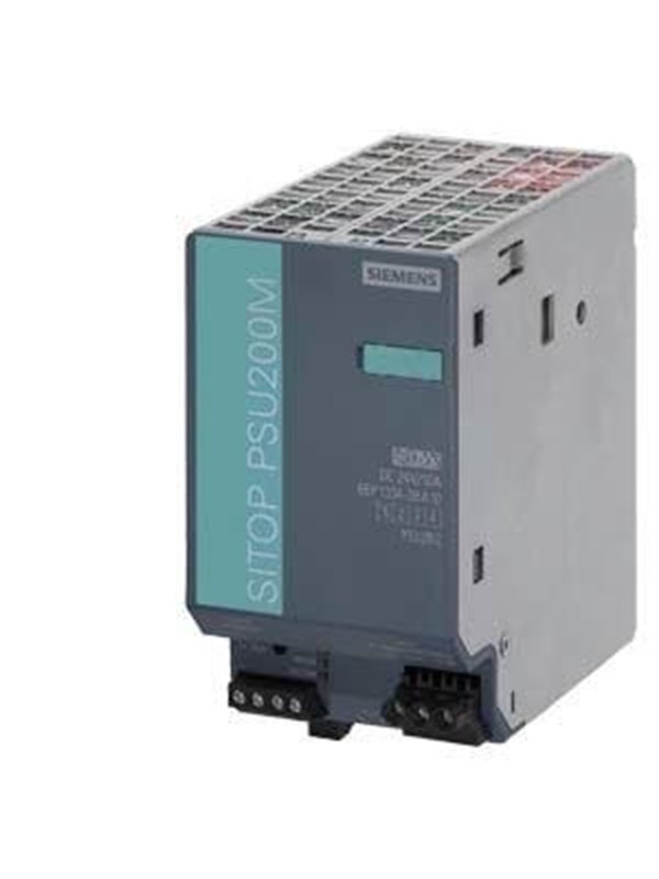 Siemens Sitop modular 24 v/10 a varnished pcb 6ep1334-3ba10-8ab0
