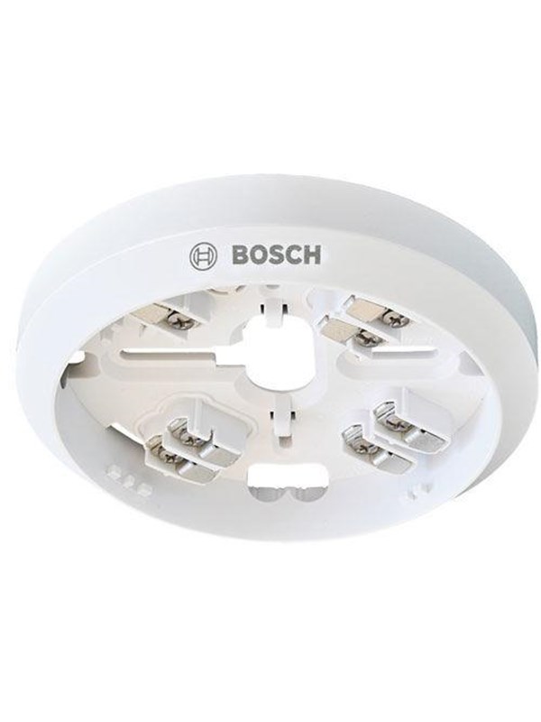 Bosch Ms 400 b detector base with bosch logo