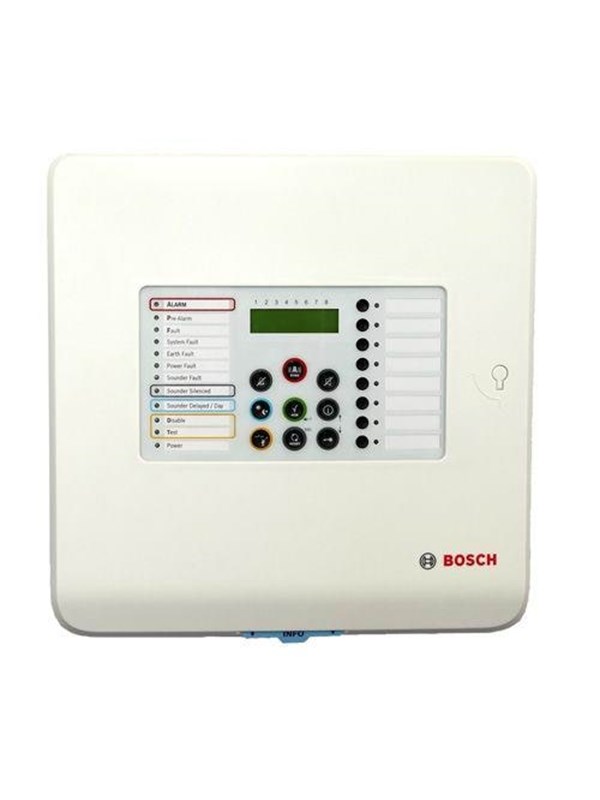 Bosch Fpc-500-key access key