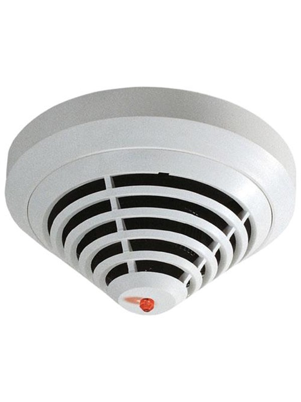 Bosch Fcp-o320 smoke detector optical