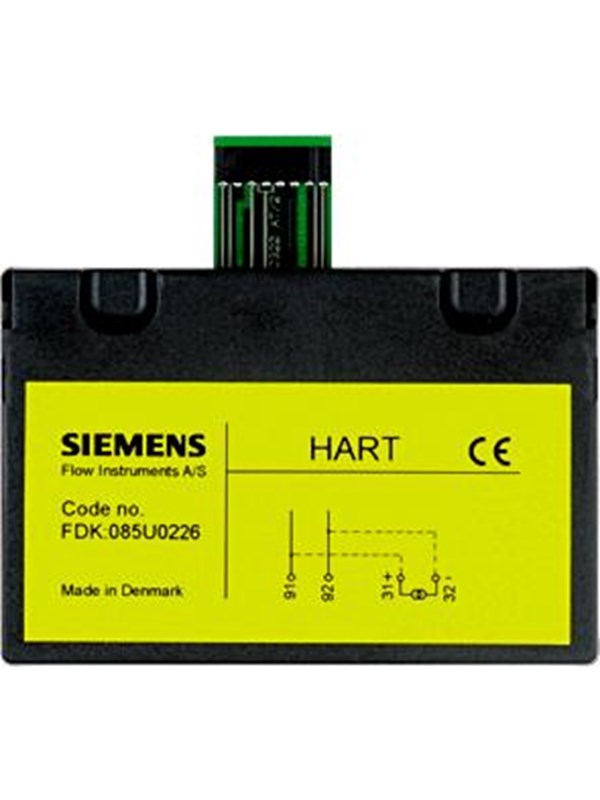 Produktfoto för Siemens FDK:085U0237