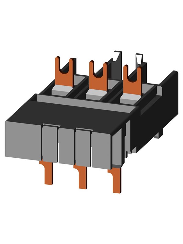 Siemens Link module screw 3ra2921-1ba00