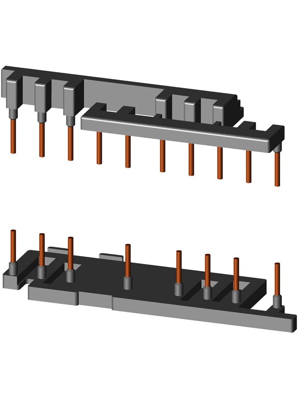 Siemens Wiring kit screw 3ra2913-2aa1