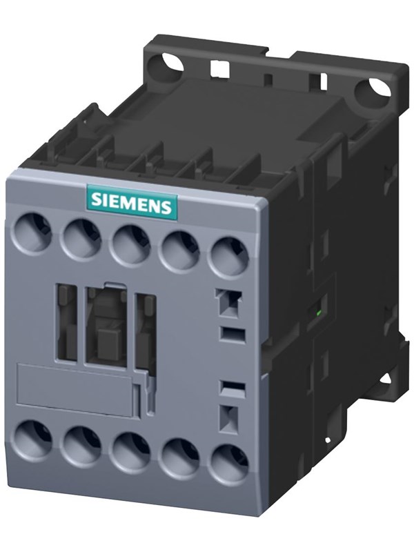 Siemens Contactor relay 4no ac230v 50/60hz