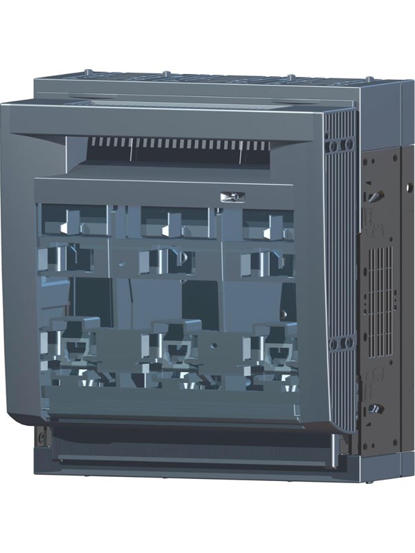 Siemens Fuse-switch-disconnector  3np1 3-pole 3np1133-1ca20