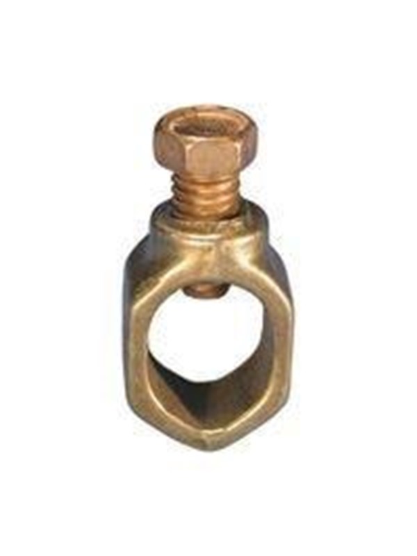 nVent Clamp for ground rods