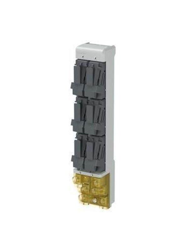 ABB kabeldon sld263 fuse switch disconnector 2 x 63a - diaz