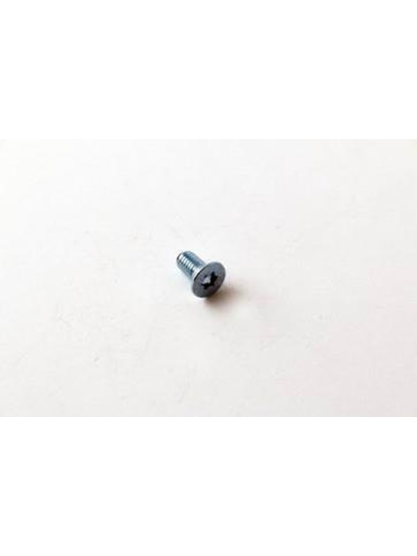 Cubic Torx socket countersunk screw